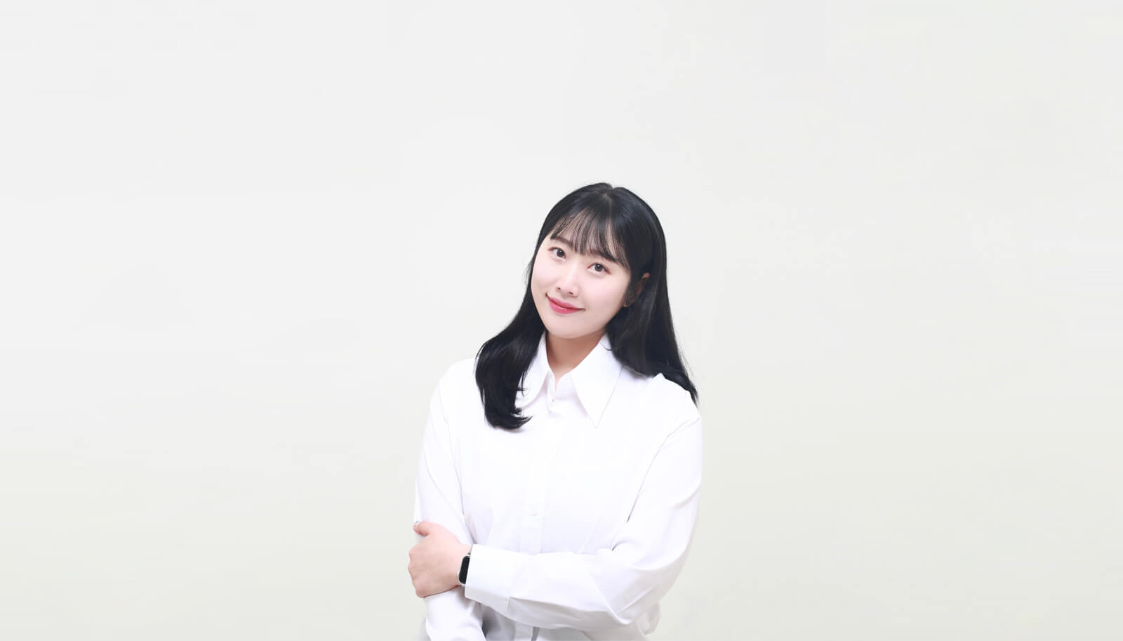 안혜진 프로필 사진